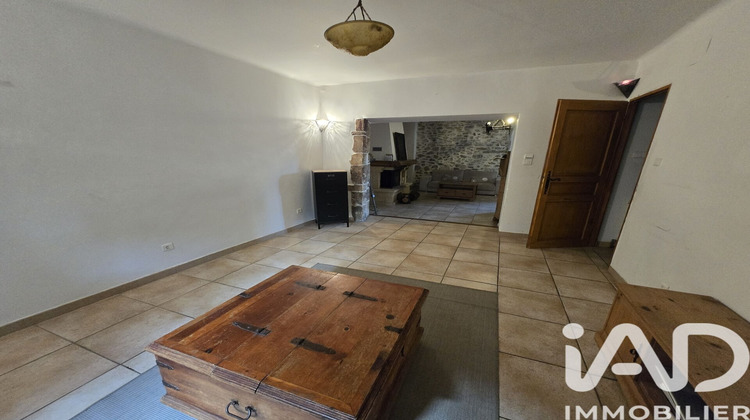 Ma-Cabane - Vente Maison Allègre-les-Fumades, 150 m²