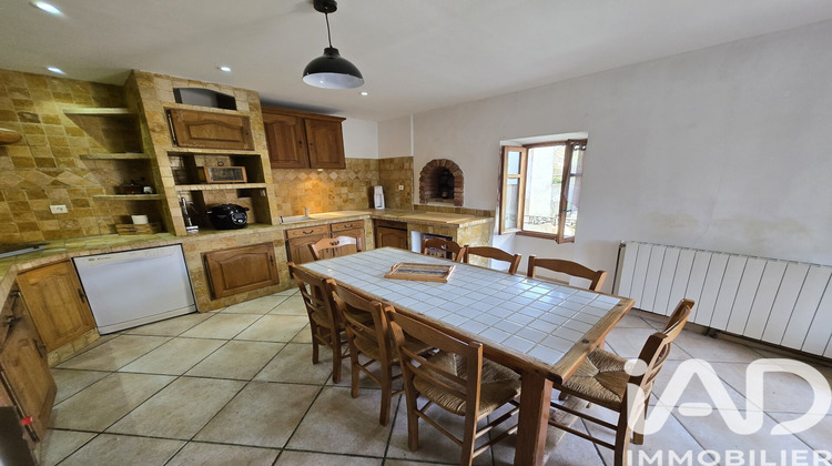 Ma-Cabane - Vente Maison Allègre-les-Fumades, 150 m²