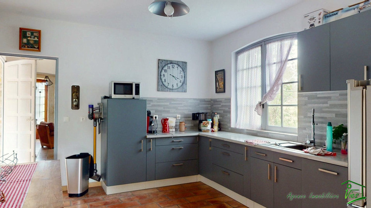 Ma-Cabane - Vente Maison Allègre-les-Fumades, 162 m²