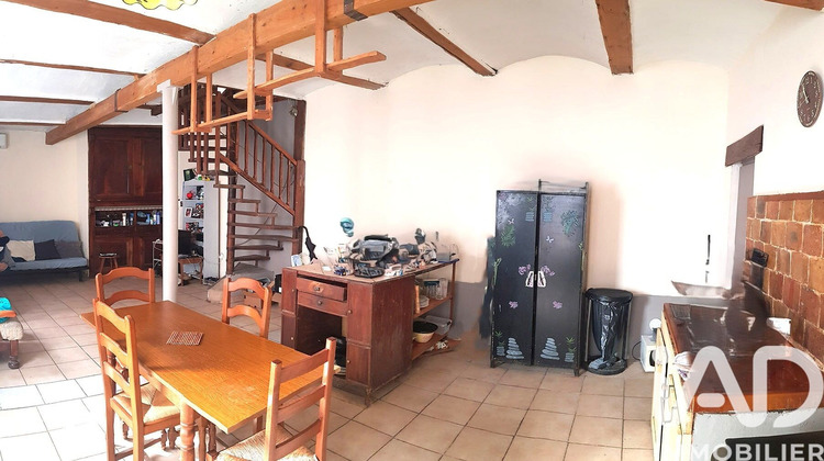 Ma-Cabane - Vente Maison Allègre-les-Fumades, 113 m²