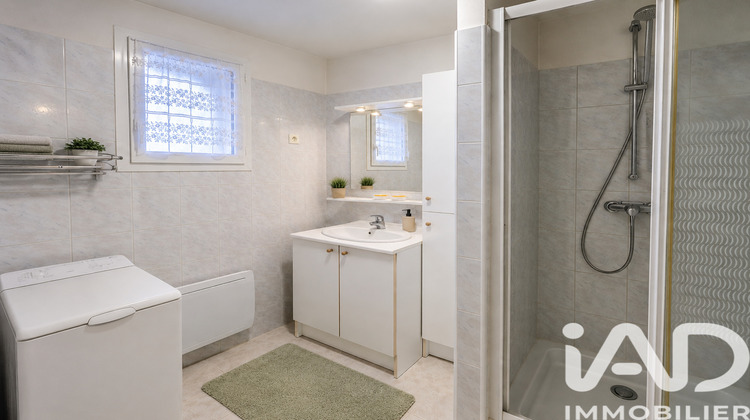 Ma-Cabane - Vente Maison Allègre-les-Fumades, 160 m²
