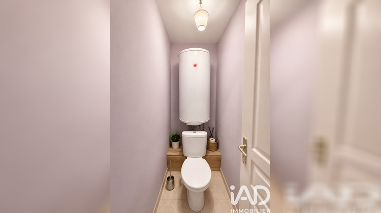 Ma-Cabane - Vente Maison Allègre-les-Fumades, 160 m²