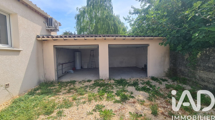 Ma-Cabane - Vente Maison Allègre-les-Fumades, 74 m²