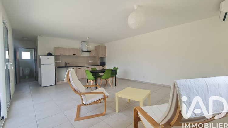 Ma-Cabane - Vente Maison Allègre-les-Fumades, 74 m²