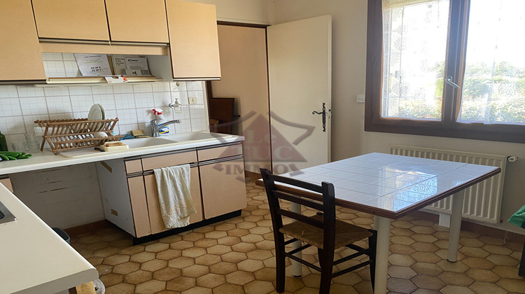 Ma-Cabane - Vente Maison ALLEGRE-LES-FUMADES, 82 m²