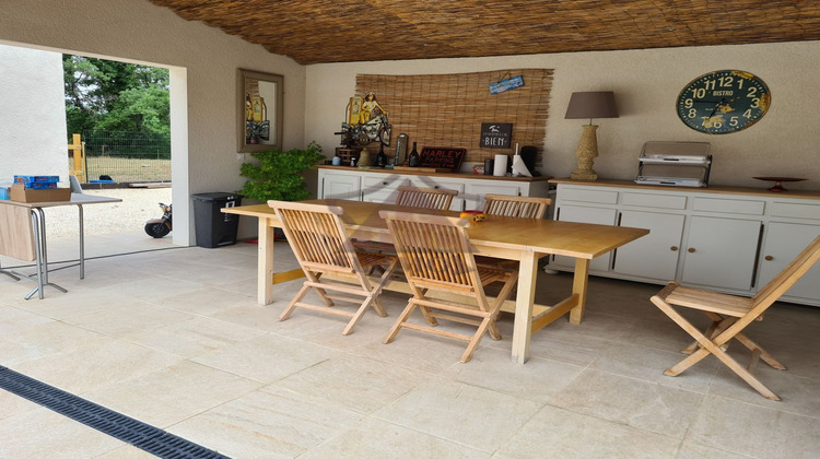 Ma-Cabane - Vente Maison ALLEGRE-LES-FUMADES, 235 m²