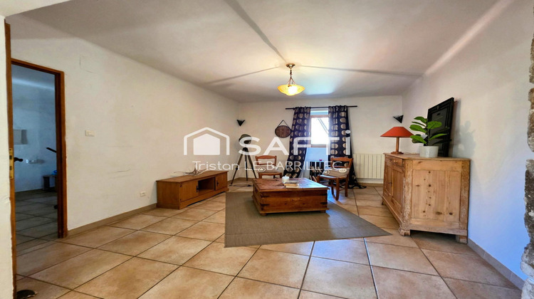 Ma-Cabane - Vente Maison Allegre-les-Fumades, 140 m²