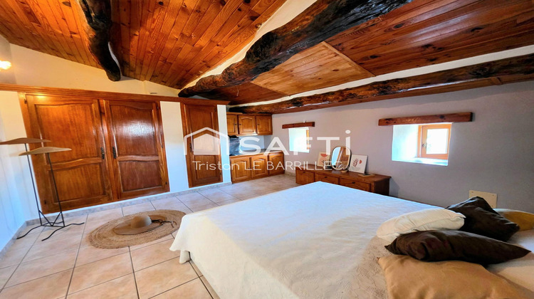 Ma-Cabane - Vente Maison Allegre-les-Fumades, 140 m²