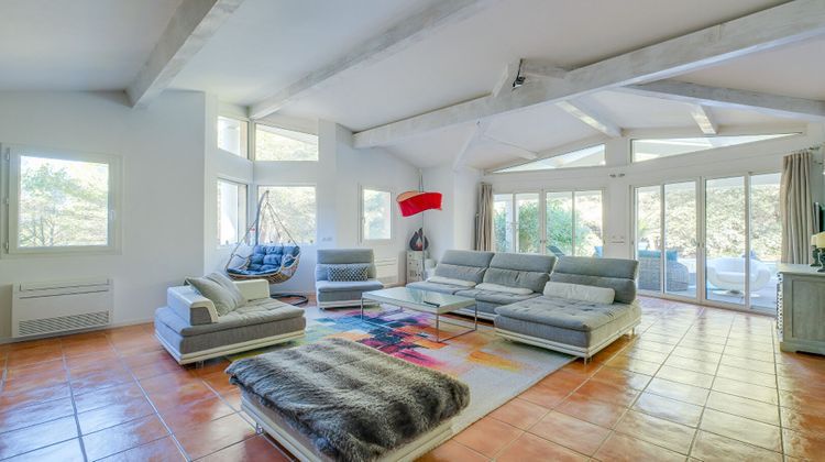 Ma-Cabane - Vente Maison ALLEINS, 221 m²