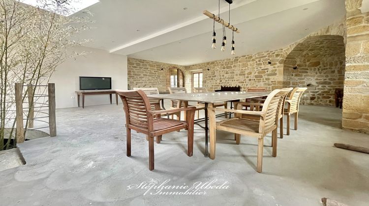 Ma-Cabane - Vente Maison Alleins, 235 m²
