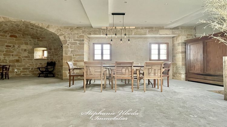 Ma-Cabane - Vente Maison Alleins, 235 m²