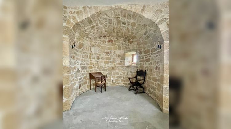 Ma-Cabane - Vente Maison Alleins, 235 m²