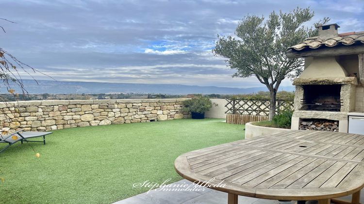 Ma-Cabane - Vente Maison Alleins, 235 m²