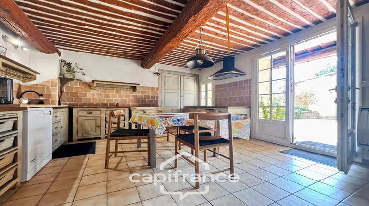 Ma-Cabane - Vente Maison ALLEINS, 119 m²