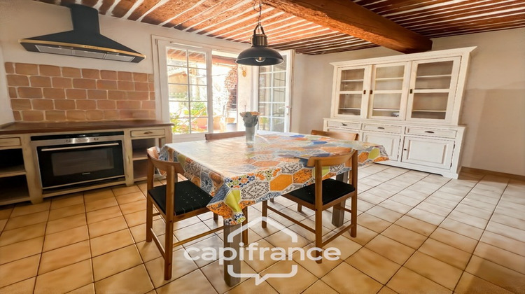 Ma-Cabane - Vente Maison ALLEINS, 119 m²