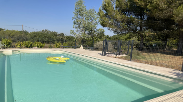 Ma-Cabane - Vente Maison Alleins, 210 m²