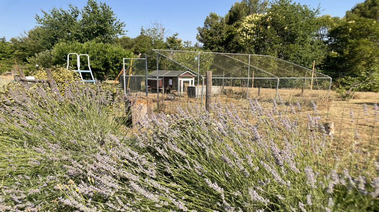 Ma-Cabane - Vente Maison Alleins, 210 m²