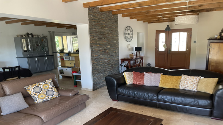 Ma-Cabane - Vente Maison Alleins, 210 m²