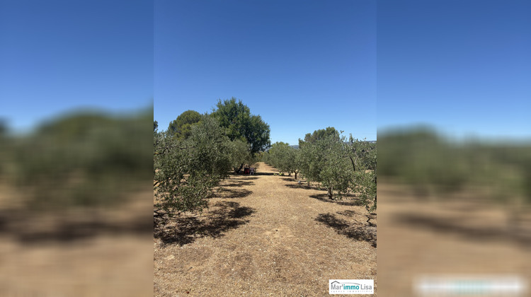 Ma-Cabane - Vente Maison Alleins, 127 m²