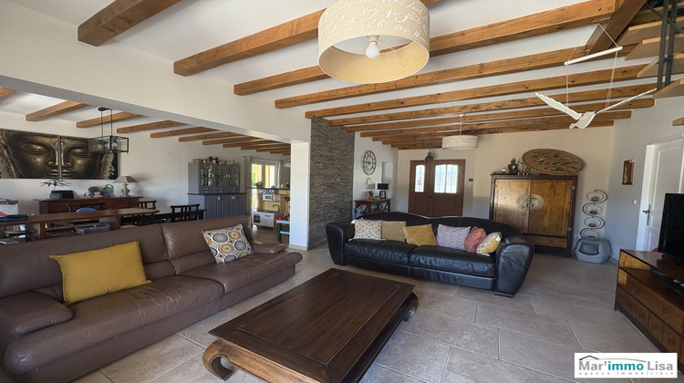 Ma-Cabane - Vente Maison Alleins, 127 m²