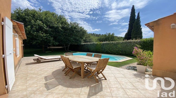 Ma-Cabane - Vente Maison Alleins, 165 m²