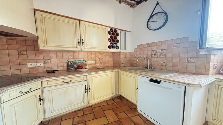 Ma-Cabane - Vente Maison ALLEINS, 131 m²