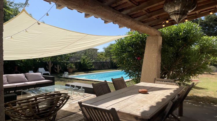 Ma-Cabane - Vente Maison Alleins, 100 m²