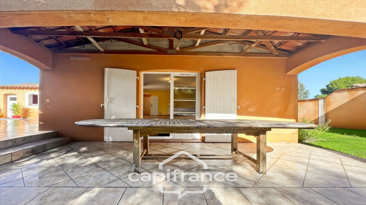 Ma-Cabane - Vente Maison ALLEINS, 164 m²