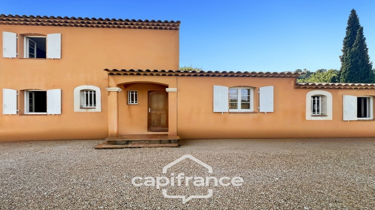 Ma-Cabane - Vente Maison ALLEINS, 164 m²