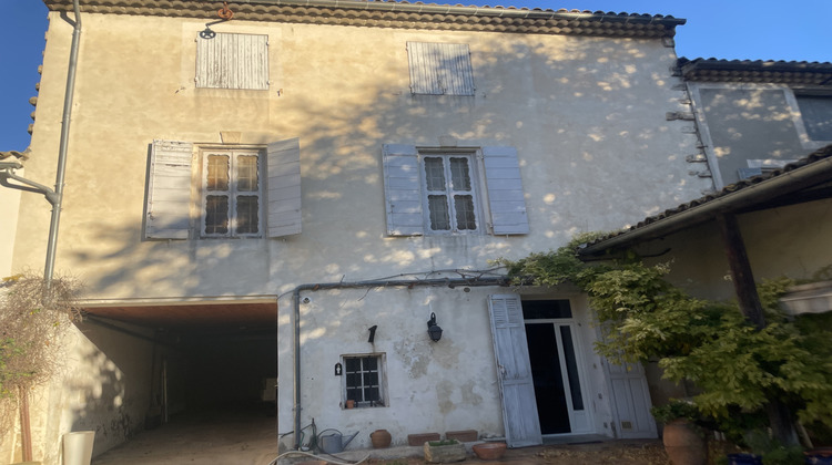 Ma-Cabane - Vente Maison Alleins, 200 m²