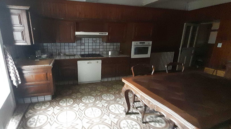 Ma-Cabane - Vente Maison Alleins, 200 m²