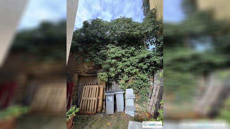 Ma-Cabane - Vente Maison Alleins, 45 m²