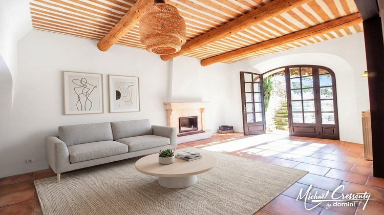 Ma-Cabane - Vente Maison Alleins, 180 m²