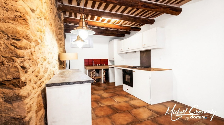 Ma-Cabane - Vente Maison Alleins, 180 m²