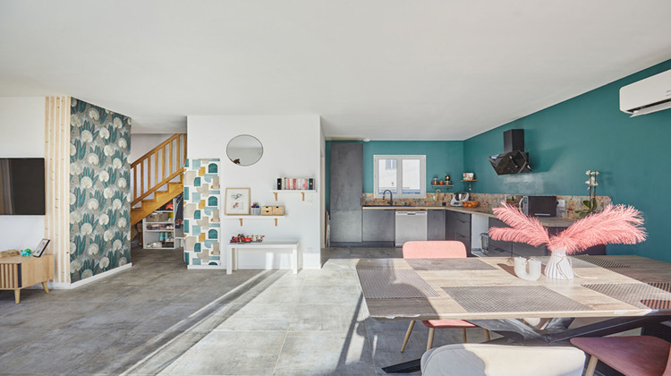 Ma-Cabane - Vente Maison ALLEINS, 87 m²