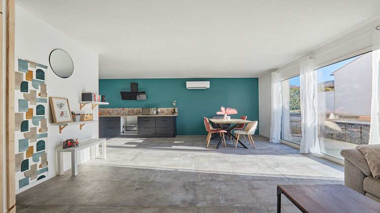 Ma-Cabane - Vente Maison ALLEINS, 87 m²