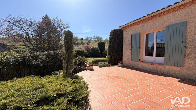 Ma-Cabane - Vente Maison Alleins, 115 m²