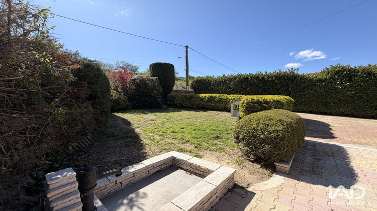 Ma-Cabane - Vente Maison Alleins, 115 m²