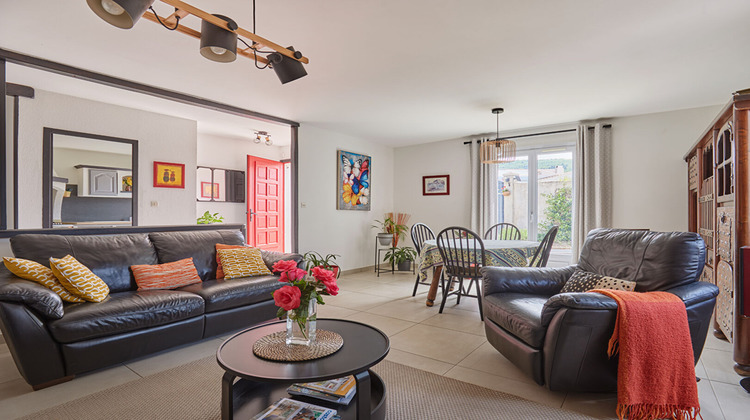 Ma-Cabane - Vente Maison ALLEINS, 93 m²
