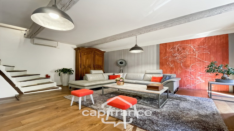 Ma-Cabane - Vente Maison ALLEINS, 103 m²