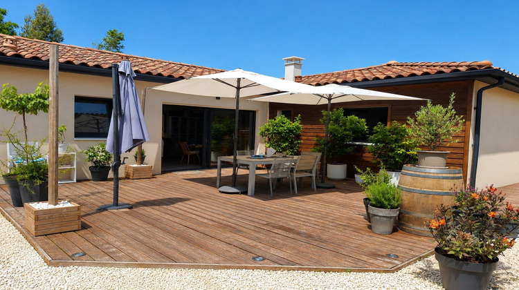 Ma-Cabane - Vente Maison Alleins, 102 m²
