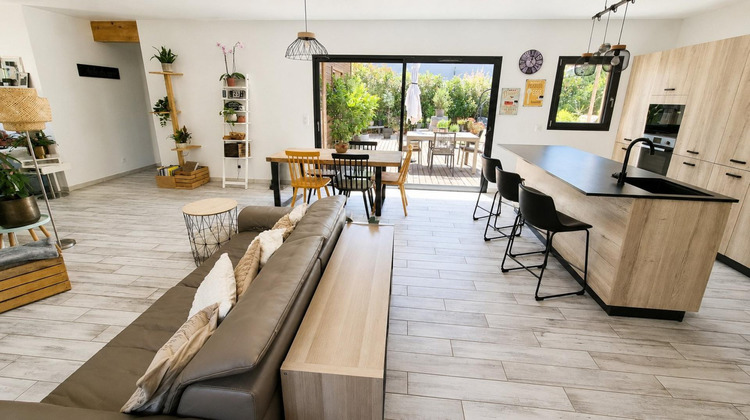 Ma-Cabane - Vente Maison Alleins, 102 m²