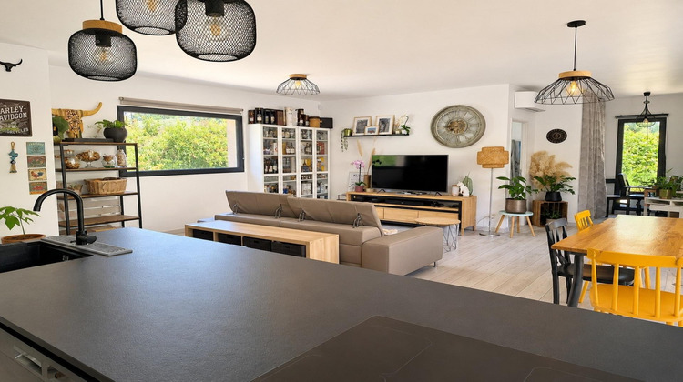 Ma-Cabane - Vente Maison Alleins, 102 m²