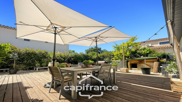Ma-Cabane - Vente Maison ALLEINS, 101 m²