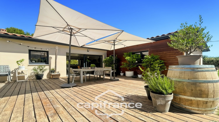 Ma-Cabane - Vente Maison ALLEINS, 101 m²