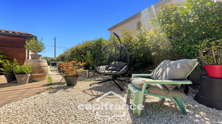 Ma-Cabane - Vente Maison ALLEINS, 101 m²