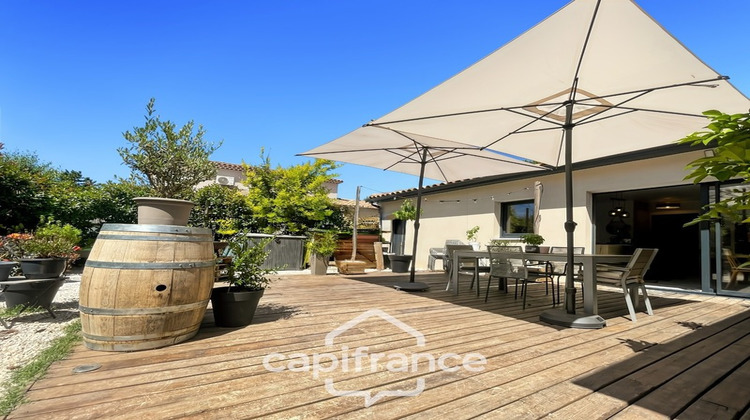 Ma-Cabane - Vente Maison ALLEINS, 101 m²