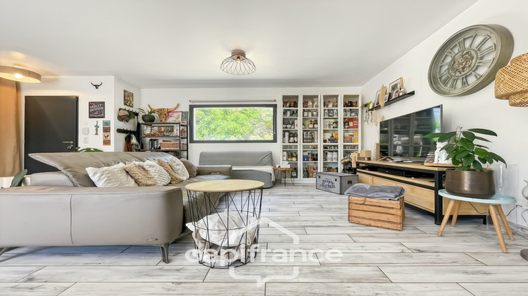 Ma-Cabane - Vente Maison ALLEINS, 101 m²