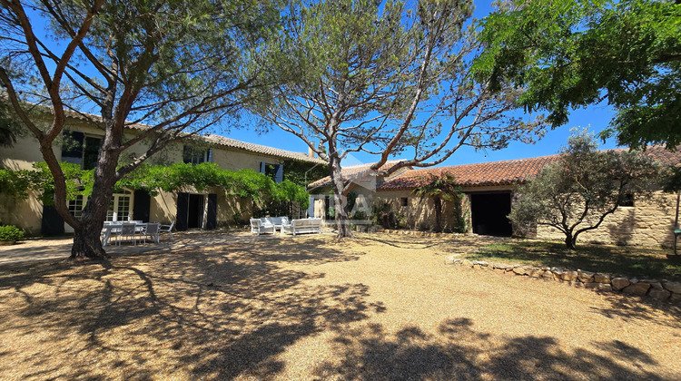 Ma-Cabane - Vente Maison ALLEINS, 314 m²