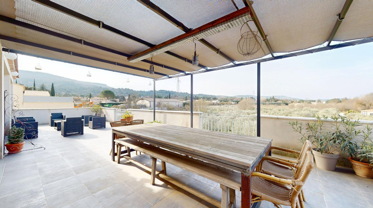 Ma-Cabane - Vente Maison ALLEINS, 152 m²